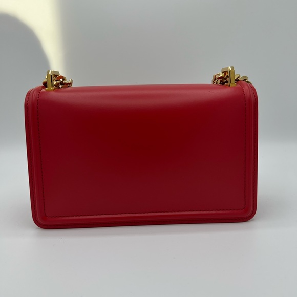 Burberry Mini Chain TB Crossbody Bag - Picture 7 of 12